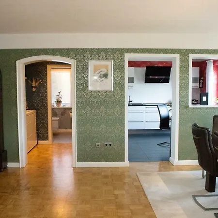 - Zum Hillekopf 21