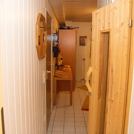 - Zum Hillekopf 21 *